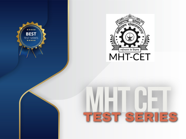 MHT CET - 2025 TEST SERIES